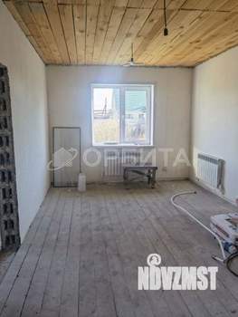 Дом 72м&sup2;, 2-этажный, участок 8 сот.  