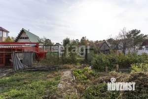 Дом 50м&sup2;, 2-этажный, участок 5 сот.  