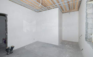 Дом 90м&sup2;, 1-этажный, участок 5 сот.  