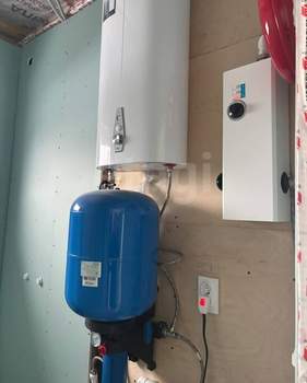 Дом 72м&sup2;, 1-этажный, участок 7 сот.  