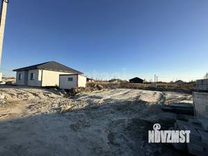 Дом 96м², 1-этажный, участок 7 сот.  