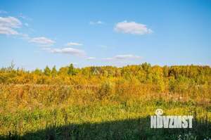 Коттедж 161м², 1-этажный, участок 7 сот.  