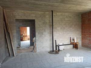 Коттедж 420м&sup2;, 3-этажный, участок 15 сот.  