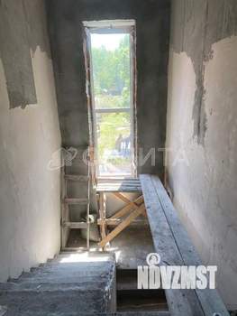 Дом 137м&sup2;, 2-этажный, участок 10 сот.  