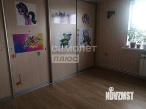 Дом 91м&sup2;, 2-этажный, участок 7 сот.  