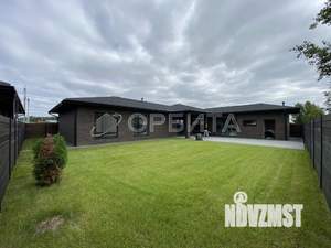 Дом 122м&sup2;, 2-этажный, участок 6 сот.  