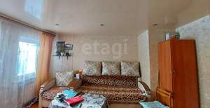 Дом 35м&sup2;, 1-этажный, участок 3 сот.  