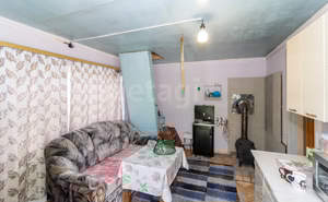 Дом 34м², 2-этажный, участок 6 сот.  