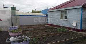 Дом 98м², 2-этажный, участок 6 сот.  