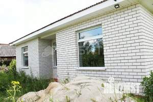 Дом 94м&sup2;, 2-этажный, участок 6 сот.  