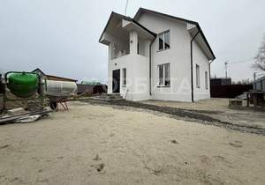 Дача 134м², 2-этажный, участок 0 сот.  