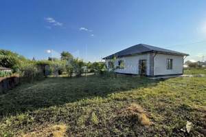 Дом 90м&sup2;, 1-этажный, участок 6 сот.  