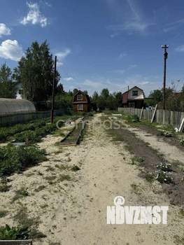 Дача 10м², 1-этажный, участок 7 сот.  