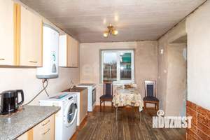 Дом 100м², 2-этажный, участок 9 сот.  