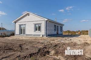 Дача 80м², 1-этажный, участок 6 сот.  