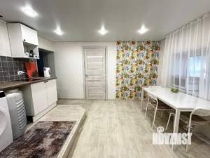 Дом 57м², 1-этажный, участок 2 сот.  