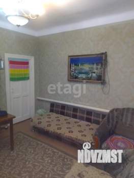 Дом 96м&sup2;, 2-этажный, участок 5 сот.  