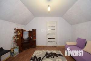 Дом 150м², 2-этажный, участок 7 сот.  