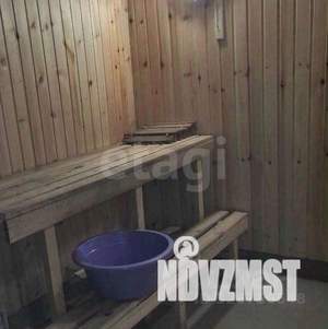 Дом 71м&sup2;, 1-этажный, участок 5 сот.  