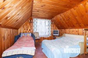 Дача 130м², 3-этажный, участок 9 сот.  