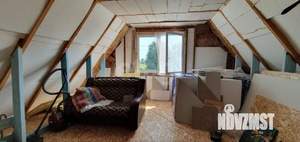 Дом 90м², 1-этажный, участок 5 сот.  