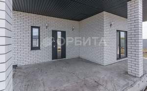 Дом 120м², 2-этажный, участок 0 сот.  