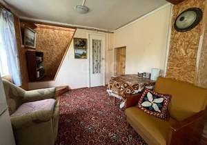 Дача 50м², 2-этажный, участок 12 сот.  