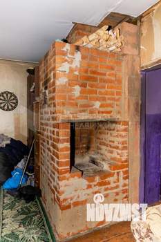 Коттедж 60м&sup2;, 1-этажный, участок 5 сот.  