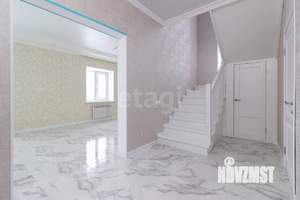 Дом 150м&sup2;, 2-этажный, участок 7 сот.  