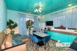 Дом 169м&sup2;, 2-этажный, участок 9 сот.  