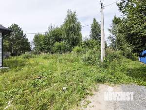 Дом 87м², 1-этажный, участок 5 сот.  