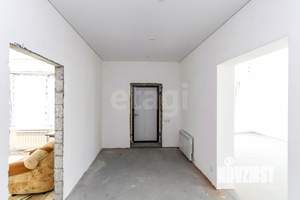 Дом 80м&sup2;, 1-этажный, участок 8 сот.  