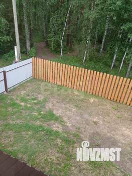 Дом 100м², 2-этажный, участок 7 сот.  