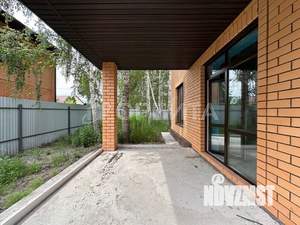 Дом 133м², 2-этажный, участок 5 сот.  