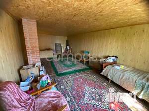 Дом 60м&sup2;, 2-этажный, участок 5 сот.  