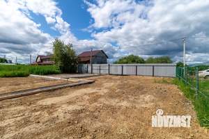 Дом 56м&sup2;, 2-этажный, участок 8 сот.  