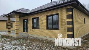 Дом 107м&sup2;, 1-этажный, участок 5 сот.  