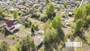 Дача 60м², 2-этажный, участок 10 сот.  