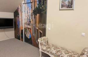 Дом 284м&sup2;, 2-этажный, участок 2 сот.  