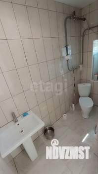 Таунхаус 121м², 2-этажный, участок 2 сот.  