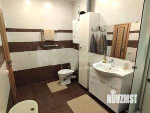 Коттедж 110м², 2-этажный, участок 4 сот.  
