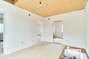 Дом 120м&sup2;, 2-этажный, участок 5 сот.  