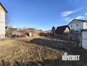 Дом 109м&sup2;, 2-этажный, участок 5 сот.  