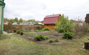 Дом 50м&sup2;, 2-этажный, участок 5 сот.  