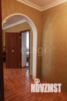 Дом 115м², 1-этажный, участок 6 сот.  