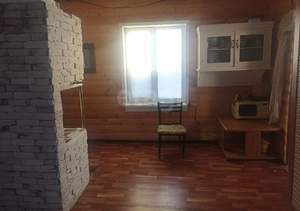 Дом 60м&sup2;, 2-этажный, участок 5 сот.  