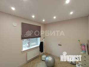 Дом 147м&sup2;, 2-этажный, участок 7 сот.  