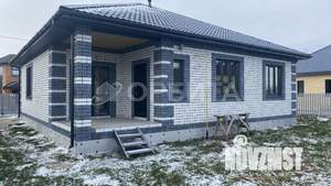 Дом 110м², 2-этажный, участок 6 сот.  