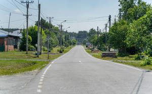 Дом 300м&sup2;, 3-этажный, участок 15 сот.  