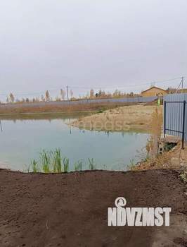 Дом 44м², 1-этажный, участок 5 сот.  